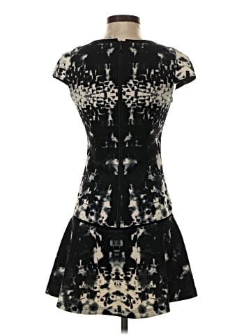 Yoana Baraschi Cocktail Dress (view 2)