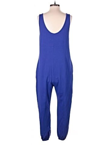 Sundry Jumpsuit (view 2)