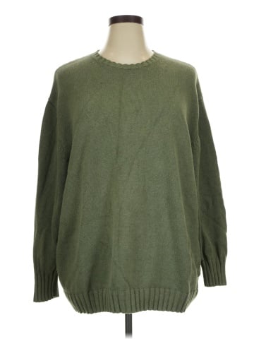 Gap Pullover Sweater (view 1)