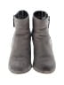 BP. Gray Ankle Boots Size 9 - photo 2