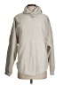 Nike 100% Polyester Tan Pullover Hoodie Size XS - photo 1