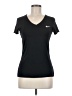 Nike Black Active T-Shirt Size M - photo 1
