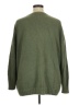 Gap Solid Green Pullover Sweater Size XL (tall) - photo 2