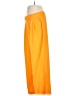 A New Day 100% Polyester Color Block Orange Casual Pants Size 12 - photo 5