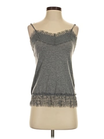 White House Black Market Sleeveless Top (view 1)
