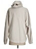 Nike 100% Polyester Tan Pullover Hoodie Size XS - photo 2