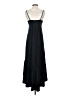 Derek Heart Black Casual Dress Size S - photo 2