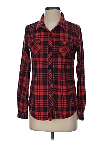 Marlow Long Sleeve Blouse (view 1)