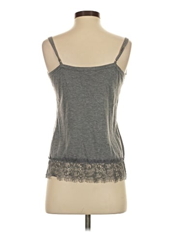 White House Black Market Sleeveless Top (view 2)