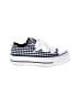 Converse Blue Sneakers Size 5 - photo 1
