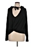Fabletics Black Cardigan Size L - photo 1