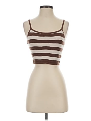 Kendall & Kylie Tube Top (view 1)