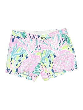 Lilly Pulitzer Shorts (view 1)