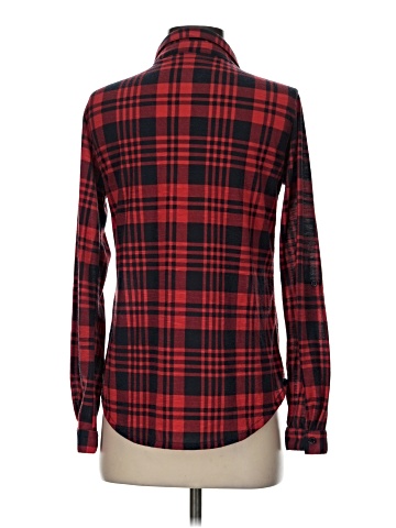 Marlow Long Sleeve Blouse (view 2)