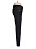 Rebecca Taylor Solid Black Active Pants Size 4 - photo 4