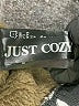 Just Cozy Floral Black Leggings Size Med - Lg - photo 7