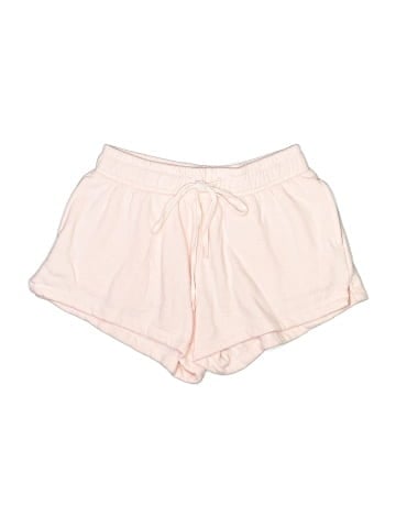 LoveShackFancy Shorts (view 1)