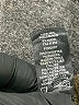 Just Cozy Floral Black Leggings Size Med - Lg - photo 8