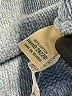 L.L.Bean 100% Cotton Blue Pullover Sweater Size M - photo 8