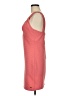 Guess Solid Pink Cocktail Dress Size M - photo 5