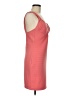 Guess Solid Pink Cocktail Dress Size M - photo 4