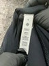 Lululemon Athletica Solid Black Active Skort Size 4 - photo 3