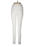 Assets White Casual Pants Size L - photo 1