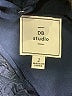 DB Studio Blue Cocktail Dress Size 2 - photo 4