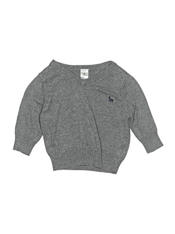 Carter's Pullover Sweater (view 1)