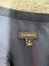 Talbots 100% Polyester Blue Casual Dress Size 8 - photo 7