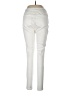 Assets White Casual Pants Size L - photo 2
