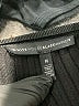 White House Black Market Black Pullover Sweater Size M - photo 7