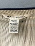 Max Studio Blue Sleeveless Top Size S - photo 7