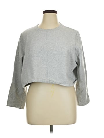 Express Sweatshirt (view 1)