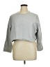 Express Gray Sweatshirt Size XL - photo 1