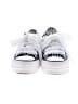 Converse Blue Sneakers Size 5 - photo 2