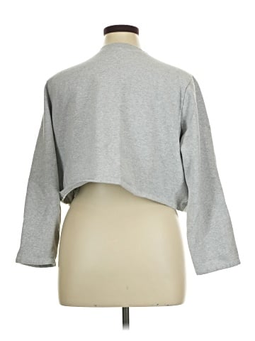 Express Sweatshirt (view 2)