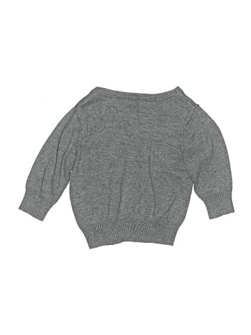 Carter's Pullover Sweater (view 2)