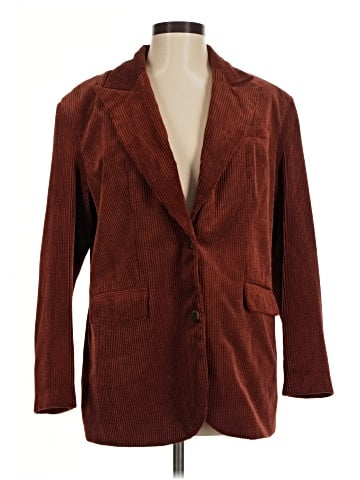 Future Collective Blazer (view 1)