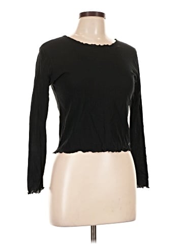 Nap Long Sleeve Top (view 1)