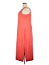 Columbia Solid Orange Casual Dress Size 2X - photo 5