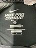 Nike Black Active Pants Size L - photo 7
