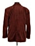 Future Collective Burgundy Blazer Size M - photo 2