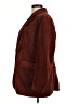 Future Collective Burgundy Blazer Size M - photo 5