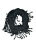 American Eagle Outfitters 100% Acrylic Black Scarf One size - photo 1