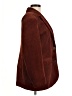Future Collective Burgundy Blazer Size M - photo 4
