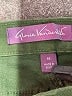 Gloria Vanderbilt Green Jeans Size 16 - photo 7