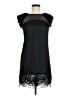 Assorted Brands Black Cocktail Dress Size M - photo 1