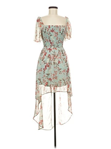 As U Wish Cocktail Dress (view 1)