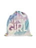 Athleta Girl Pink Backpack One size (kids) - photo 1